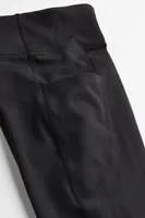 DryMove™ Pocket-detail Sports Leggings