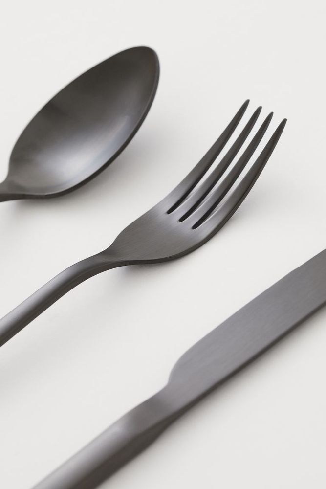 3-pack Cutlery