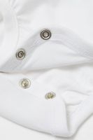 3-piece Cotton Jersey Set