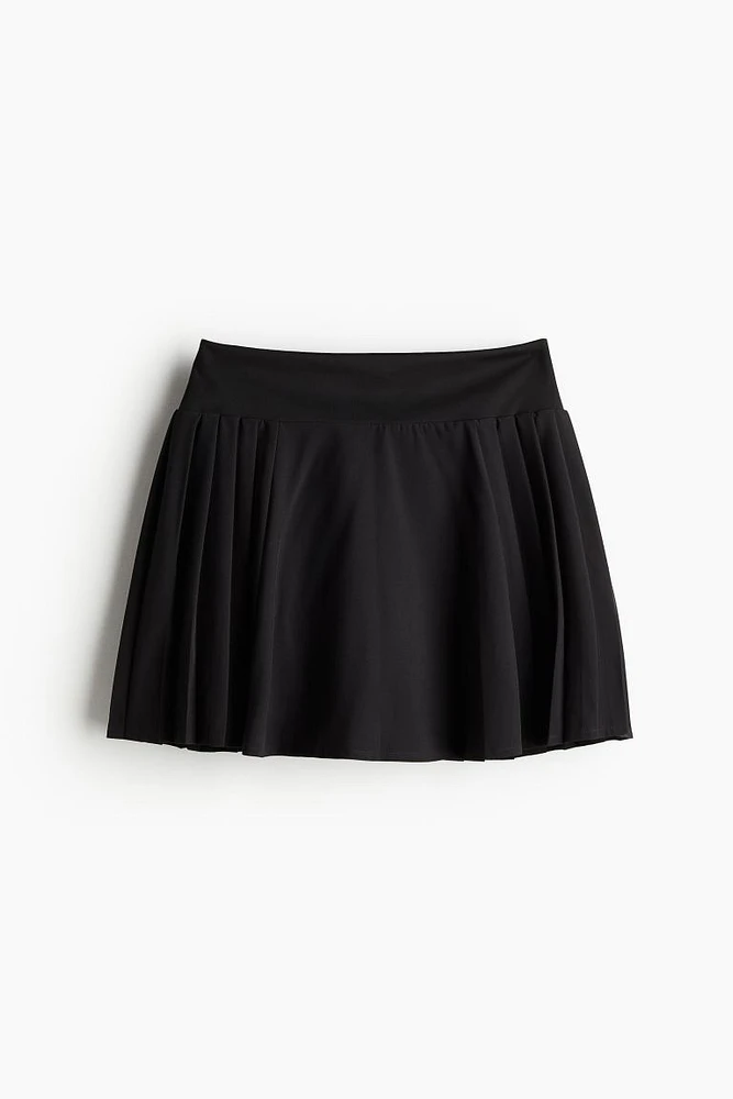 DryMove™ Pleated Tennis Skirt