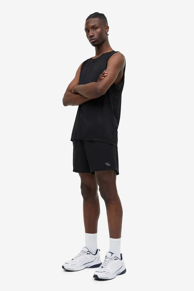 Fast-drying Sports Shorts