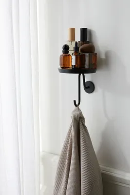 Shelf with Hook