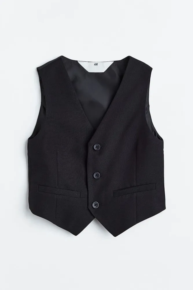 Suit Vest