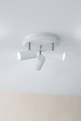 Lampe Costilla Ceeling