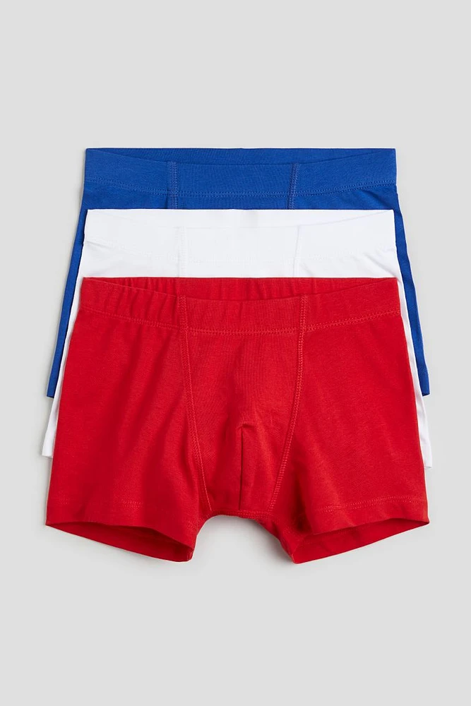 3-pack Boxer Briefs