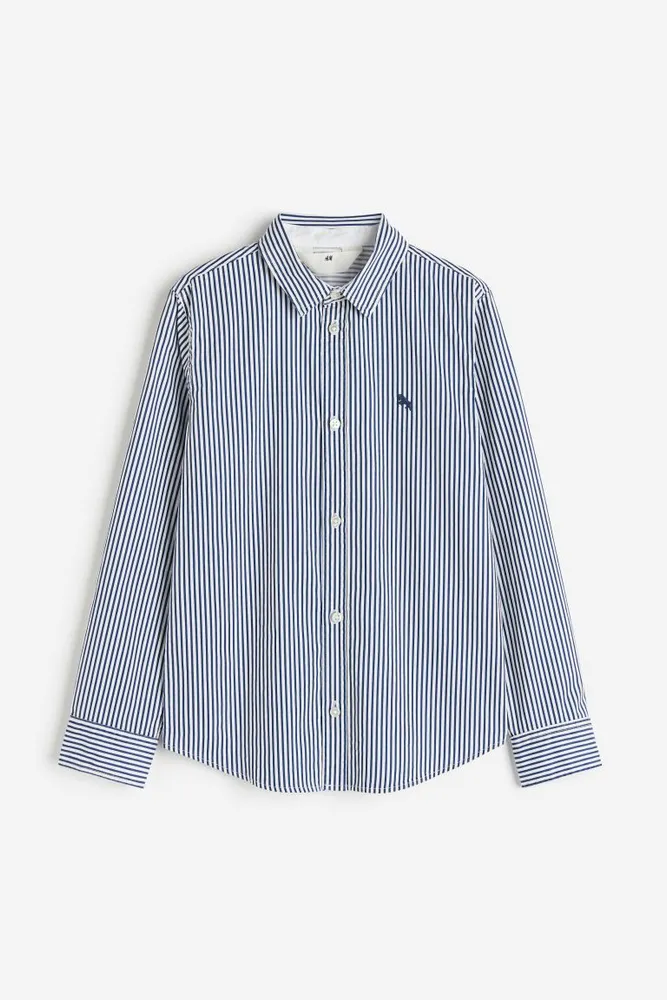 Cotton Shirt