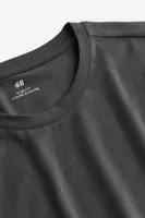 Lot de 3 T-shirts en jersey amincis