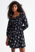 Off-the-shoulder Dress