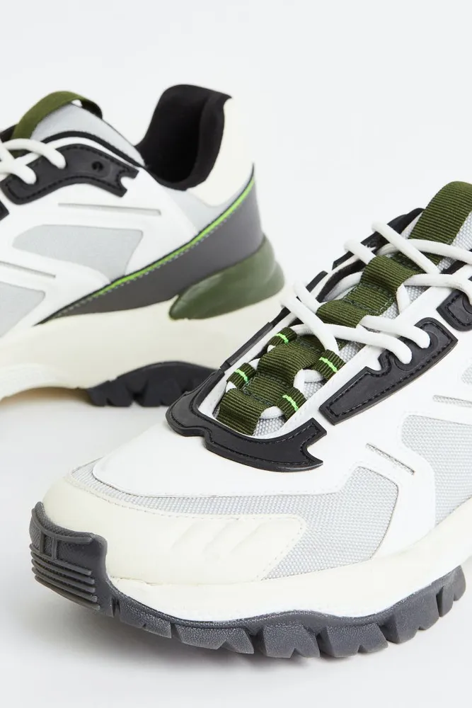 Chunky Sneakers