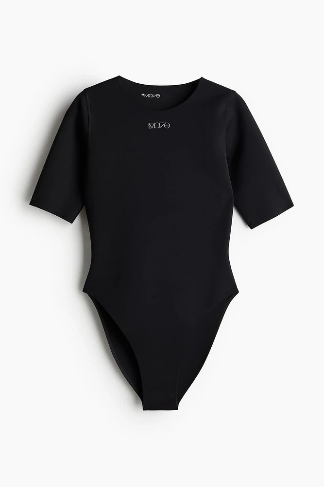 Scuba Sports Swimsuit