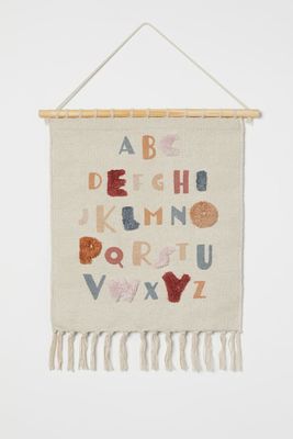 Wall Decoration