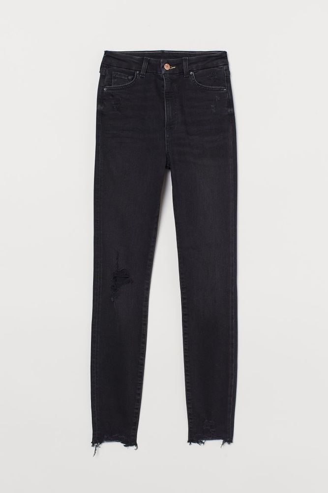 H&M Embrace High Ankle Jeans