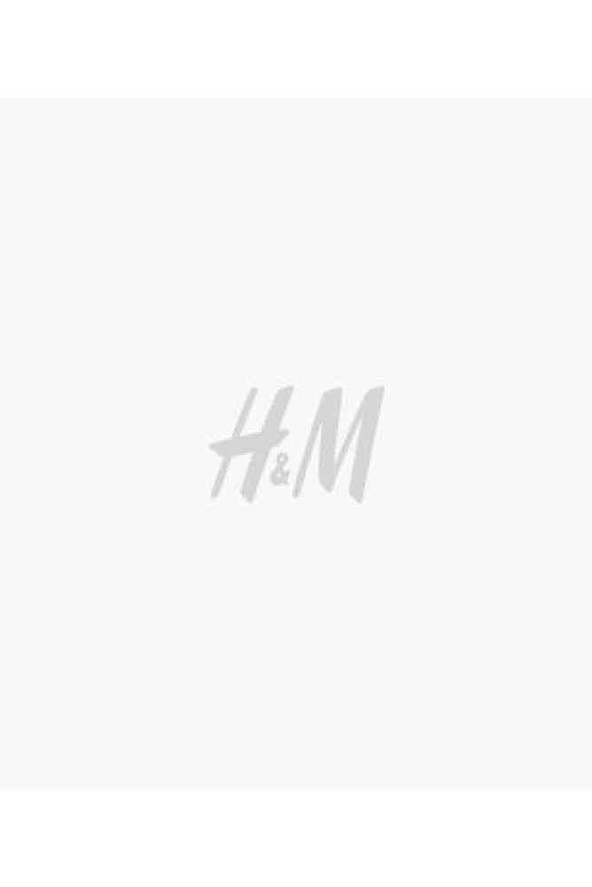 H&M+ Puffer Jacket