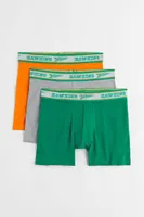 3-pack Xtra Life™ Boxer Briefs