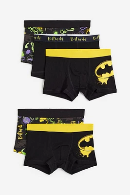 5-pack Boxer Shorts