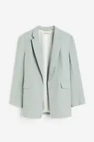 Oversized Blazer