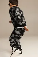 2-piece Sweatsuit