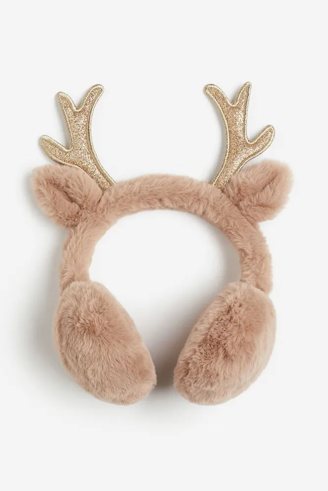 h&m earmuffs