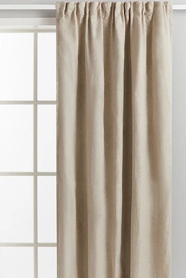 2-pack Blackout Lyocell-blend Curtains