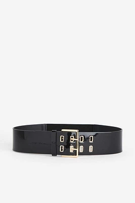 Patent Waist Belt