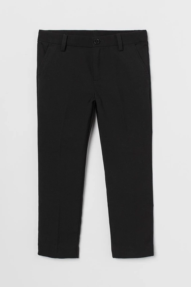 Suit Pants