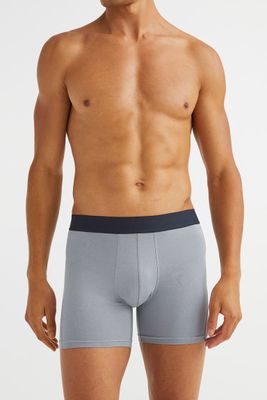 Lot de 10 boxers mi-longs Xtra Life™