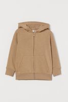 Hooded Jacket