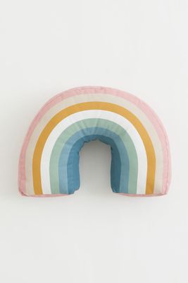 Rainbow Cushion