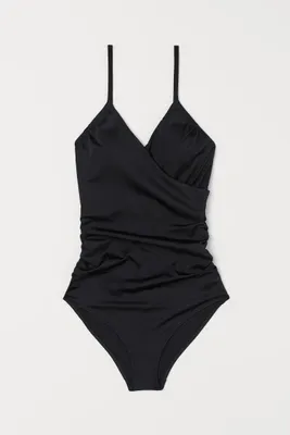 Maillot de bain sculptant
