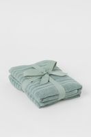 2-pack Cotton Hand Towels