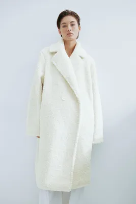 Pile Coat