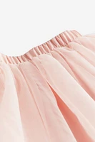 Tulle Skirt