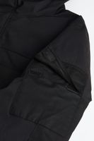 2-layer Insulated Parka