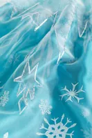 Frozen Costume Dress