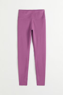 High Waist Sports Leggings
