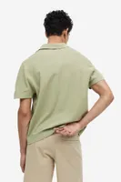 Regular Fit Polo Shirt