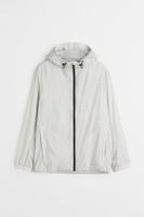 Water-repellent Windbreaker