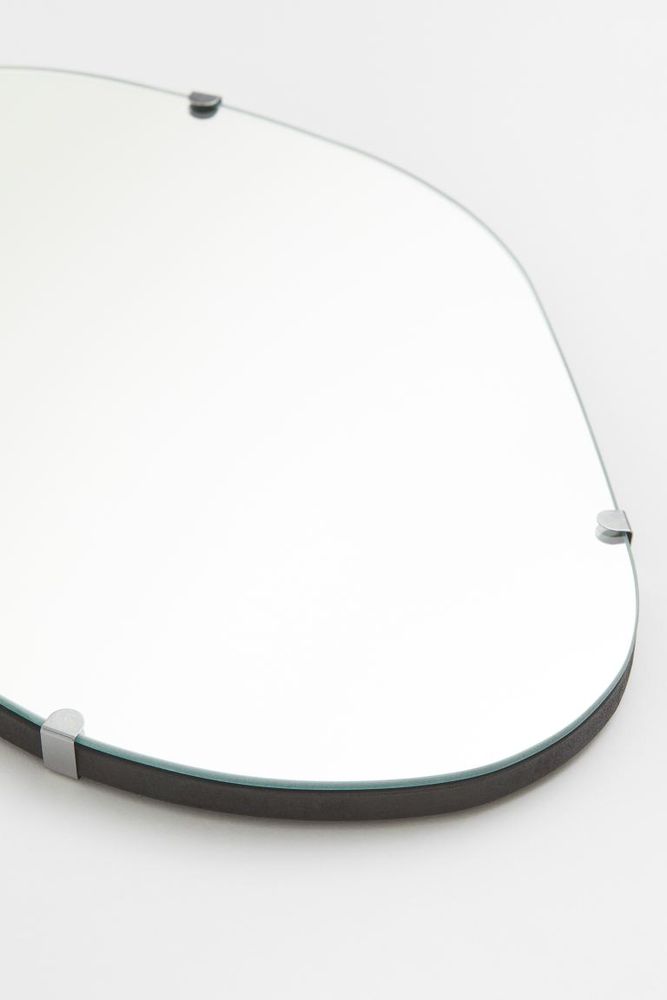 Asymmetric Mirror