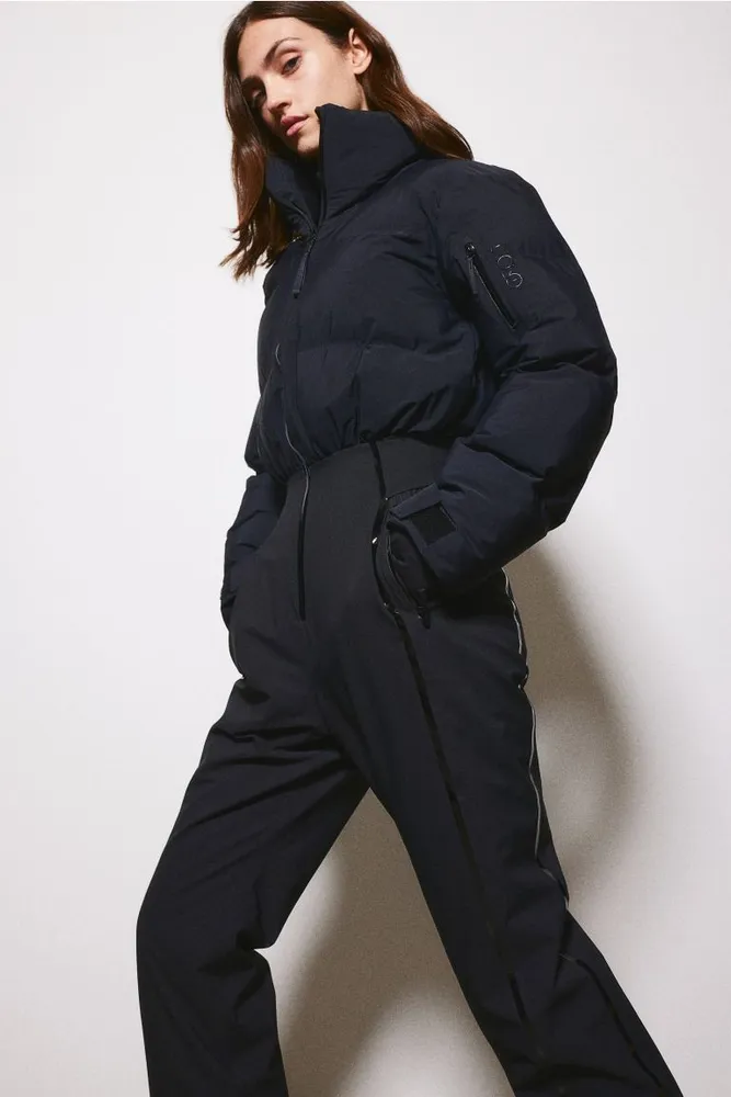 ThermoMove™ Padded Ski Suit