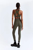 DryMove™ Sports Leggings