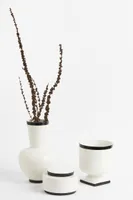 Tall Porcelain Vase