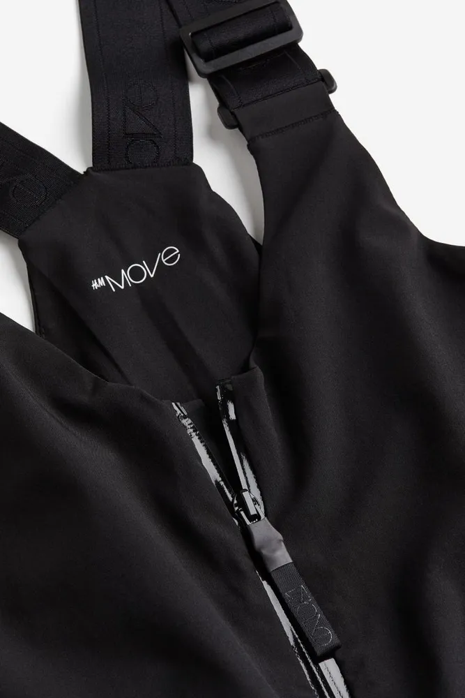 H&M StormMove™ 2-layer Ski Bib Pants