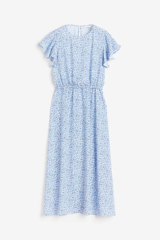 H&M MAMA Nursing Dress