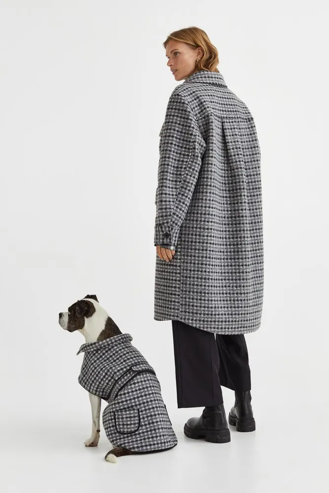 manteau pour chien h&m