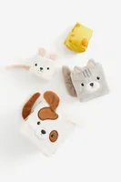 Stackable Soft Toys