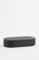 Wooden Jewelry Box