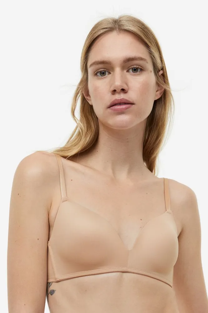 Pack of 2 microfibre bras - Bras - Underwear - UNDERWEAR