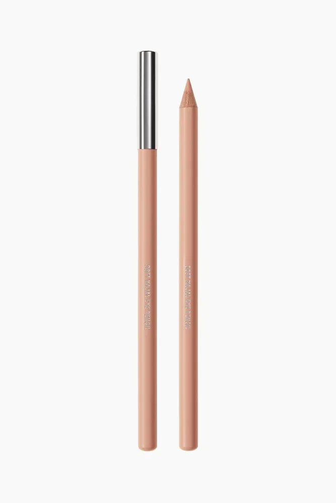 Soft and Blendable Eyeliner Pencil