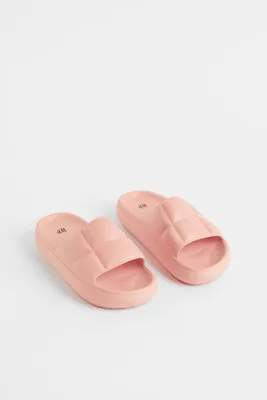 Chaussures de piscine