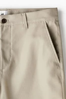 Regular Fit Chino Shorts